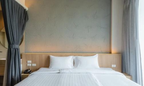 Isanook Resort & Suites Hua Hin - Sha Plus Certified - 117