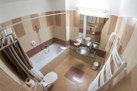 Mendan Magic Spa & Wellness - 41