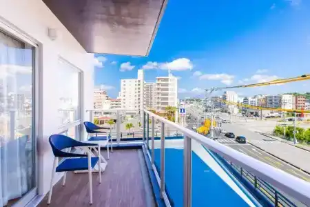 Lapin Mihama Residence - 6
