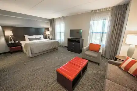 Home2 Suites by Hilton Albany Airport/Wolf Rd - 60