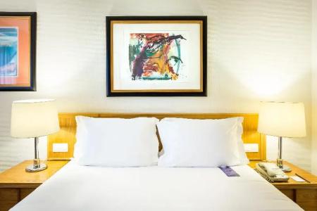 Radisson Blu Lisbon - 47