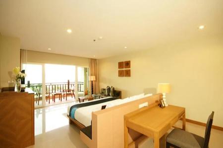 The Heritage Pattaya Beach Resort-Sha - 10