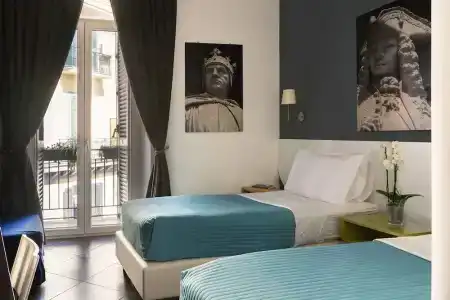 Carafa Suite - 30