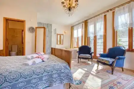 Kirazlı Sultan Konak - 45