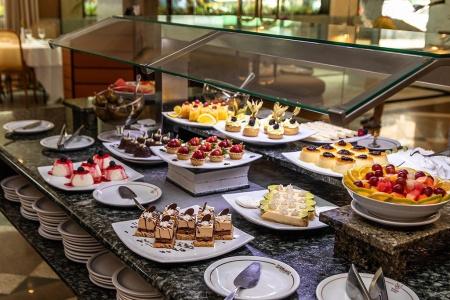 Windsor Excelsior Copacabana - 11