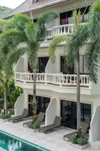 Buasri Boutique Patong - 142