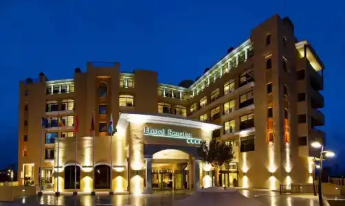 Senator Mar Menor Golf & Spa Resort - 60