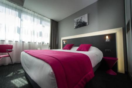 Hôtel Athena Spa - 30