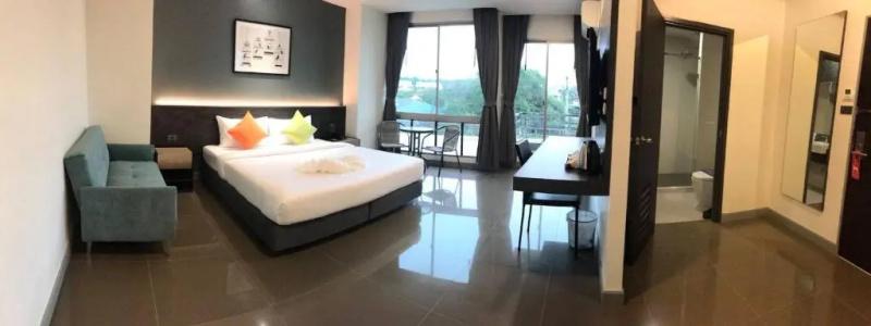 Clover Hatyai - 42