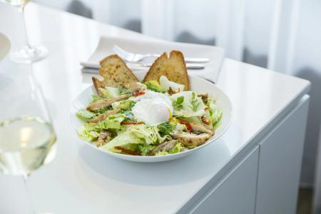 Hampton by Hilton Amsterdam Airport Schiphol - 28