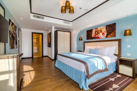 Epoque - Relais & Chateaux - 40