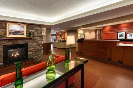 Hampton Inn - Colchester - 29