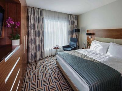 Movenpick Ankara - 31