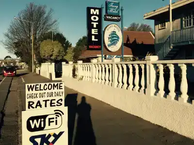 Ferry - 13