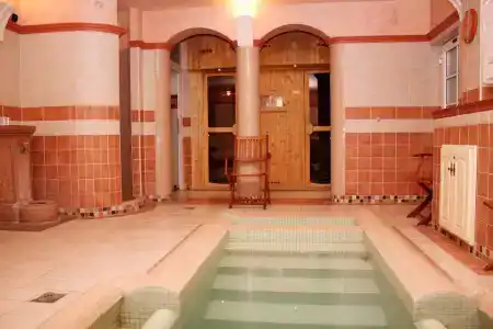 Lévay Villa - 16