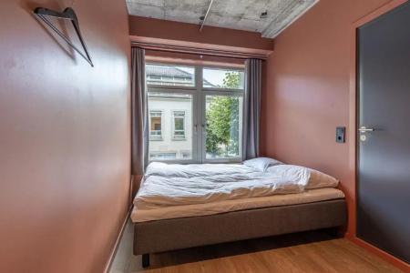 Hotell - 29
