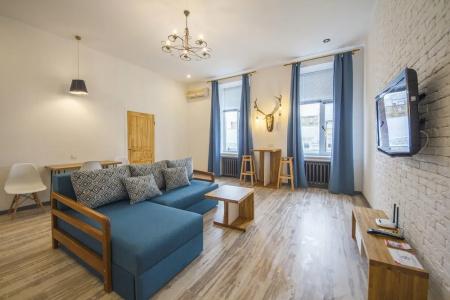 Central Dayflat - 330