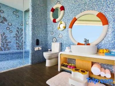 Crowne Plaza Sanya Haitang Bay Resort, An Ihg - 138