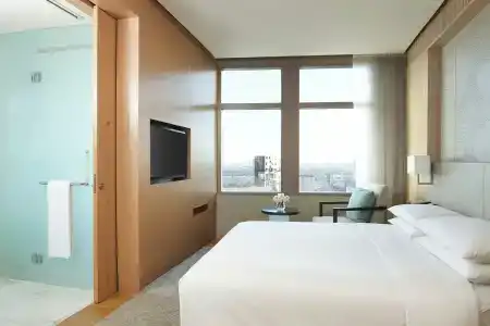 Marriott Executive Bangkok, Sukhumvit Thonglor - 37
