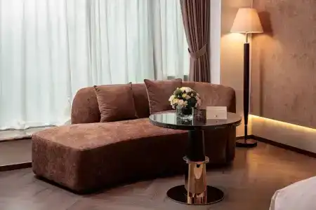 Grand Plaza Hanoi - 14