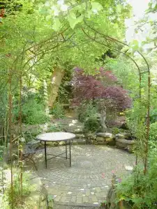 Gästeträume Im Viertel - 17