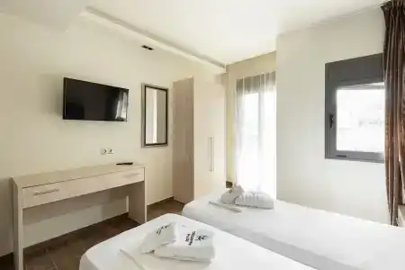 Tridente Mare Apart - 154