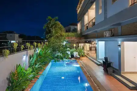 Villa Agati - 4