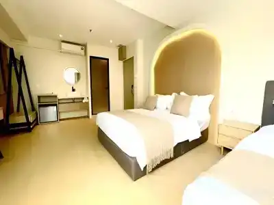 Stanton Gaya - 6