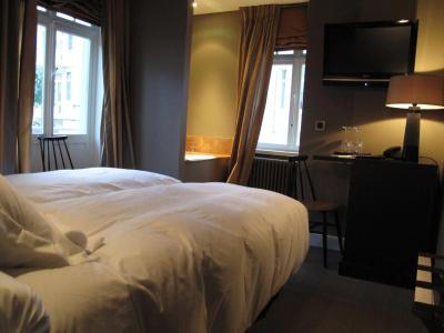 Bonne Auberge (Adults Only) - 1
