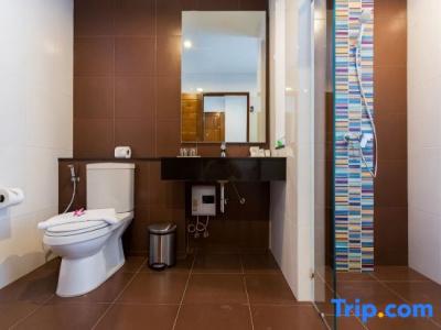 The Phu Beach - Sha Plus - 98