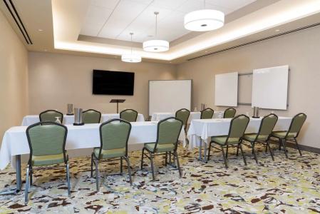 Hilton Garden Inn East - 9