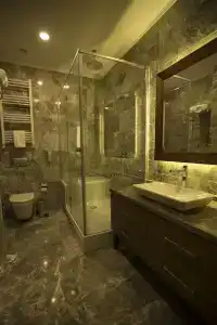 Ermenek Selcuklu Otel - 25