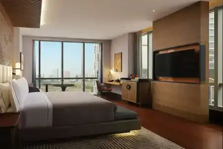 Canopy By Hilton Hangzhou Jinsha Lake - 122