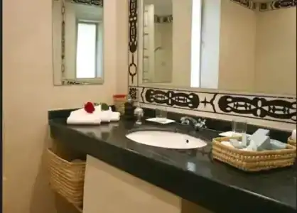 Riad Hasna Espi - 40