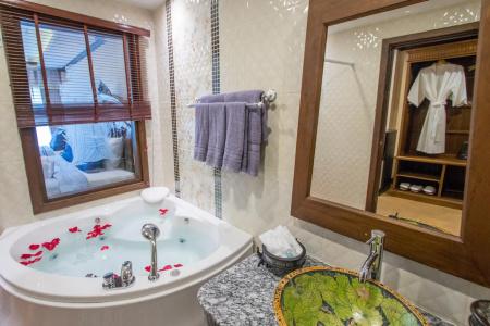Thanyawintra Boutique and Spa - 24