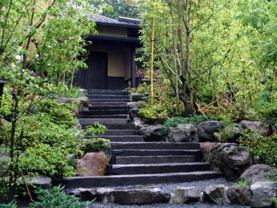 Yufuinsaryo - 9