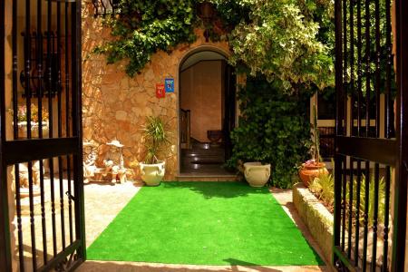 Villa Ambra b&b - 11