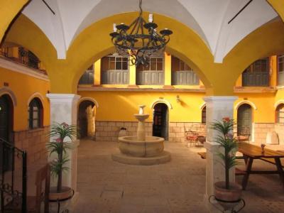 La Casona - 10