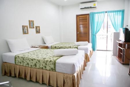 G&B Guesthouse - 32