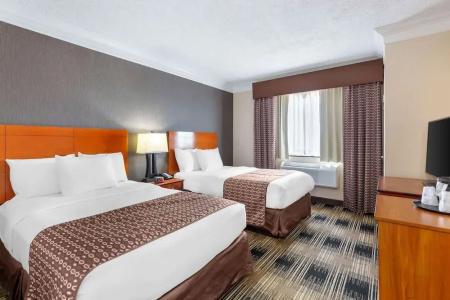 Best Western Inn at the Airport - 29