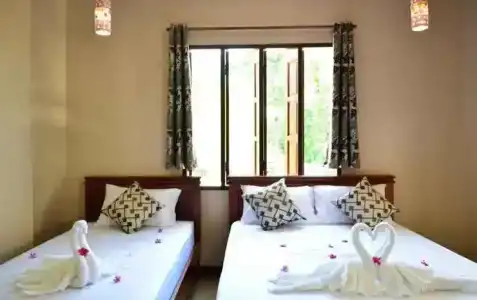 Siam Guesthouse - 18