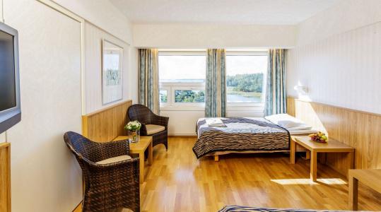 Ruissalo Spa - 42