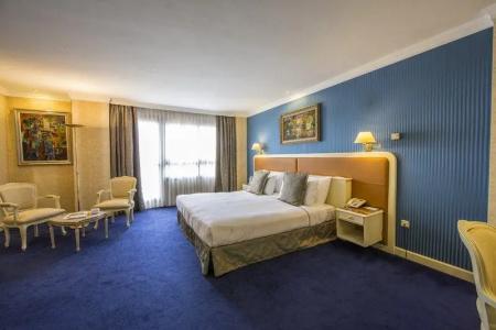 Eurostars Araguaney - 39