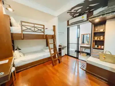 Pai Cherkaew Boutique House - 39