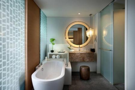 Rayong Marriott Resort & Spa - Sha Extra Plus Certified - 39