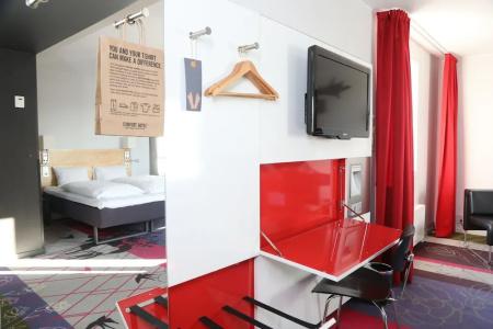 Comfort Xpress Youngstorget - 57