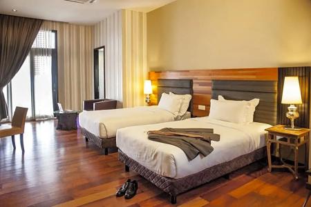 The Ranee Boutique Suites - 50