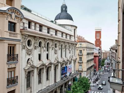 Catalonia Puerta del Sol - 26