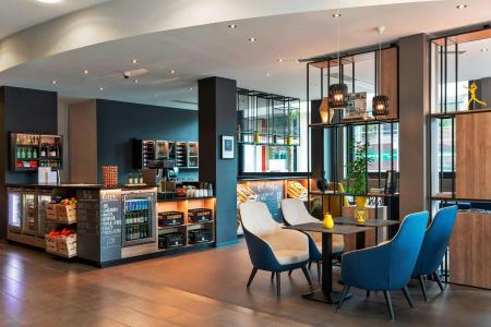 Courtyard by Marriott Zurich North - 29