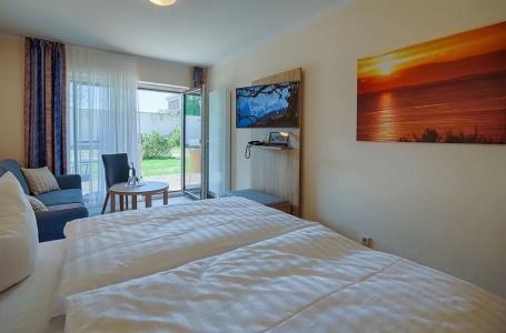 Haffhus - & Spa - 56